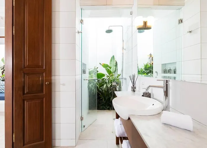 Sintra - 2 Bedroom Luxury In Tranquil Location, Walk To 别墅 塞米亚克