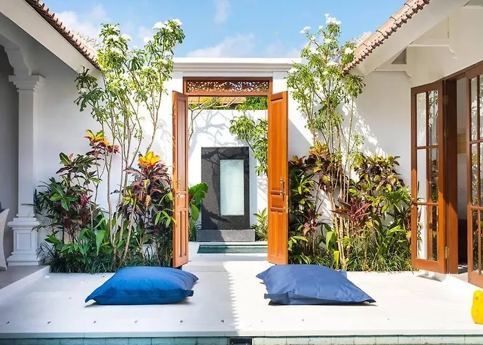 别墅 Sintra - 2 Bedroom Luxury In Tranquil Location, Walk To