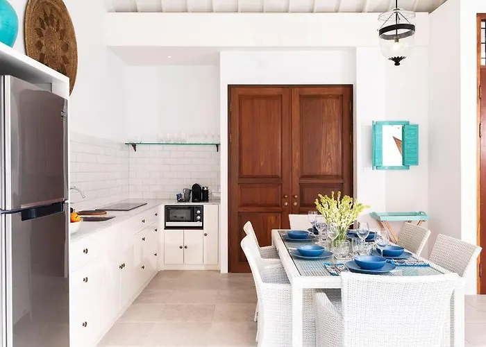 别墅 Sintra - 2 Bedroom Luxury In Tranquil Location, Walk To
