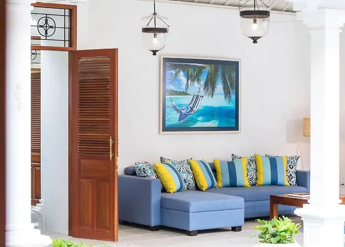 别墅 Sintra - 2 Bedroom Luxury In Tranquil Location, Walk To