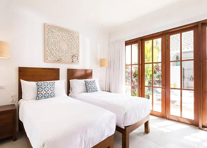 别墅 Sintra - 2 Bedroom Luxury In Tranquil Location, Walk To